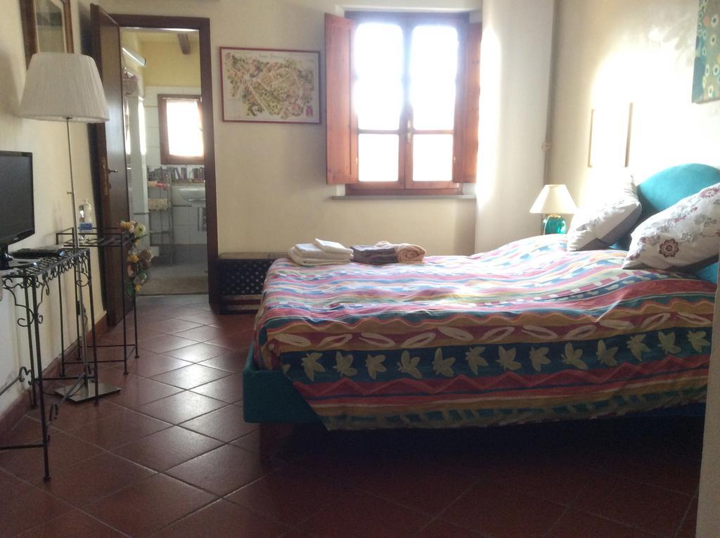B&B A Casa Di Greta Pisa Cameră foto