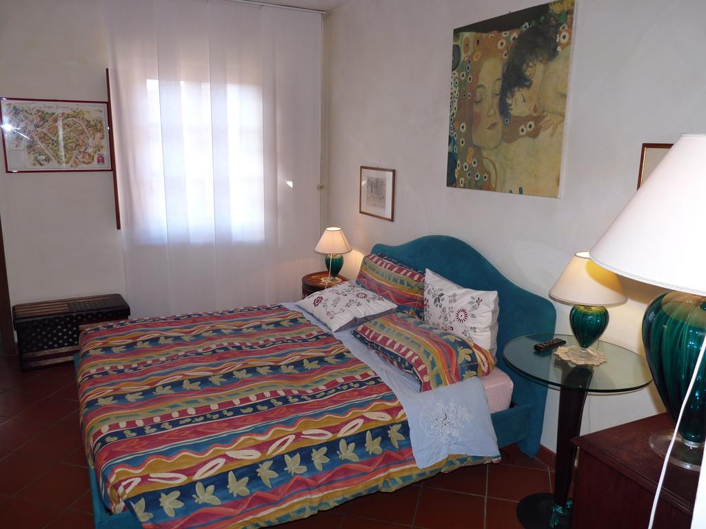 B&B A Casa Di Greta Pisa Cameră foto