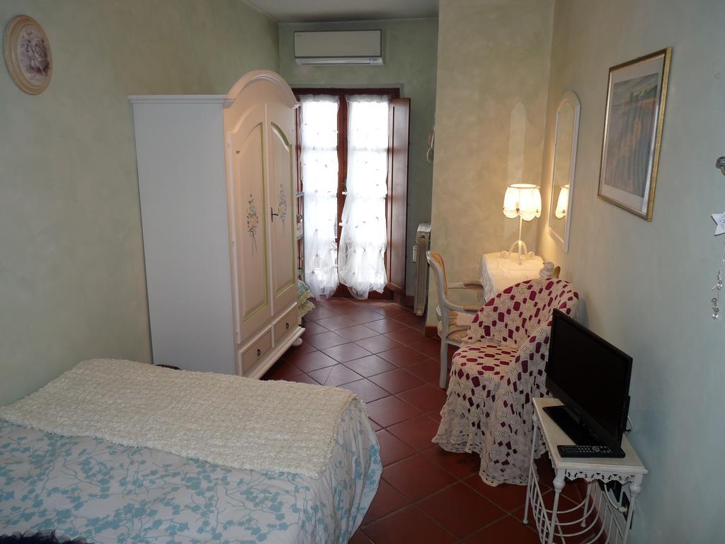 B&B A Casa Di Greta Pisa Cameră foto