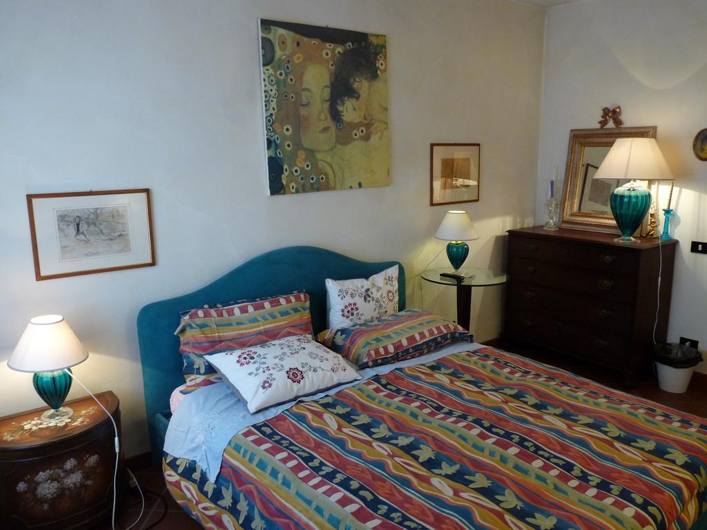 B&B A Casa Di Greta Pisa Cameră foto